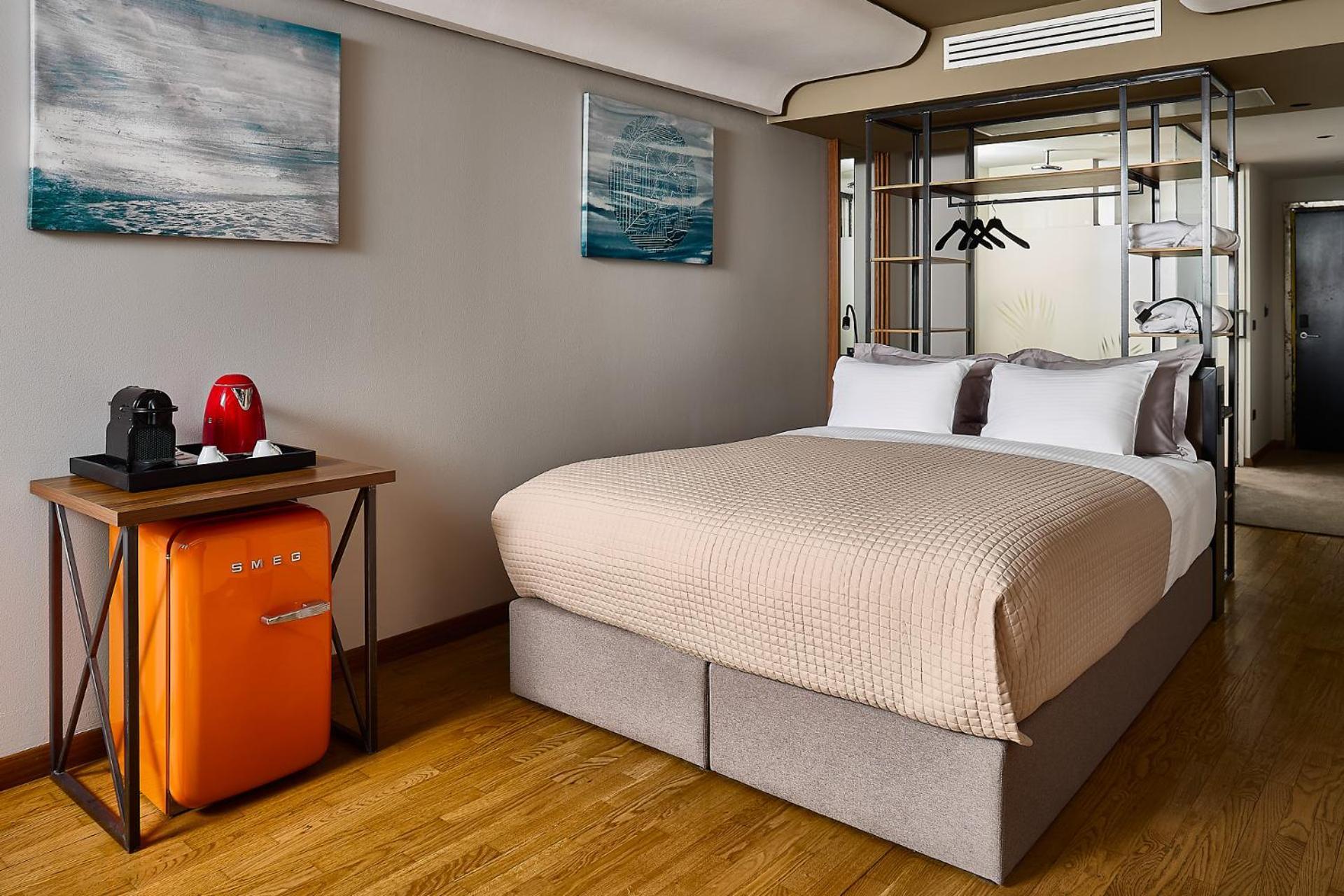พาร์ค โฮเต็ล แอนด์ สปา สโกเปีย Hotel ภายนอก รูปภาพ